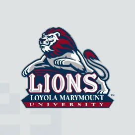 Loyola marymount university lions
